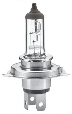 Лампа фарная H4 24V 75/70W (Hella 8GJ002525251) 8GJ002525-251 HELLA