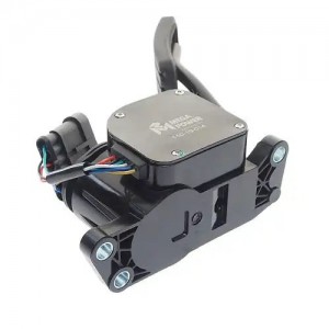 Модуль ГАЗ-3310 Валдай,33096,33083 педальный дв.CUMMINS ISF 3.8 MEGAPOWER 11019014 MEGA POWER