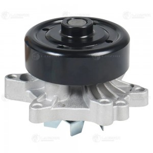 Насос водяной для а/м Geely Emgrand (09-) 1.5i/1.8i/Lifan X60 (11-) 1.8i (LWP 30 LWP 3011 LUZAR