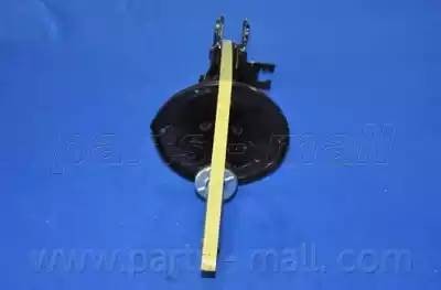 Амортизатор задний правый HYUNDAI ELANTRA 00- PJA-129A PJA-129A PMC PARTS MALL