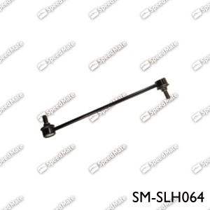 Стойка стабилизатора HYUNDAI Sonata (14-) KIA Optima (16-) переднего левая SPEED SM-SLH064 SPEEDMATE