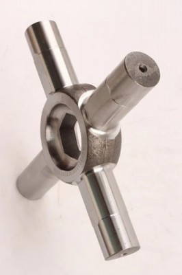 Крестовина SITRAK HOWO дифференциала MOVELEX AZ9981320031MX MOVELEX