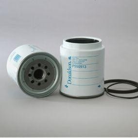 Фильтр масляный КПП / F10/12,FL,FH12 P550939 DONALDSON