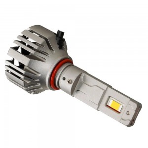 Комплект светодиодных ламп головного света HB4 50W 12/24V P22d 3000K AEAR206 AEAR206 AIRLINE