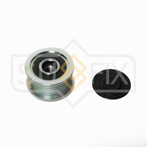 SSANG YONG ACTYON (2005-2014) FP1012 SUFIX