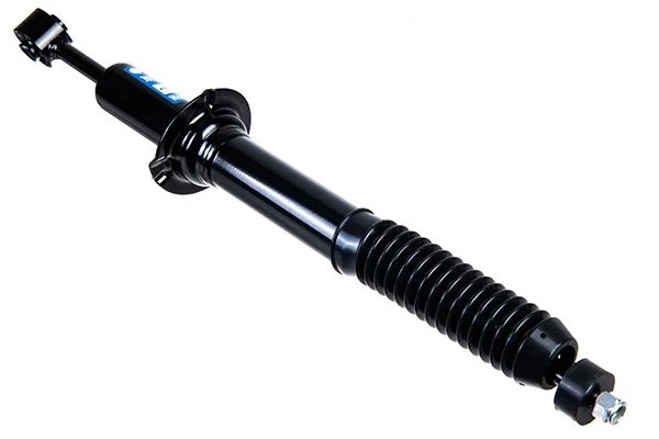 амортизатор передний газовый!\ Toyota Land Cruiser 4.0/3.0D-4D 02> 3214-0044-SX STELLOX