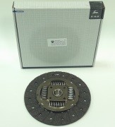 Диск сцепления ведомый дв. 4216, EvoTech 2.7 320240029 GAZ GAZ