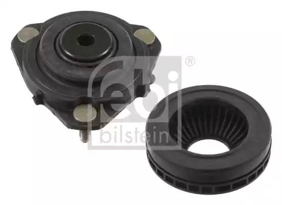 опора амортизатора переднего! с подшипником\ Ford Fiesta,Mazda 2 1.25-1.6/1.4TDC 31292 FEBI BILSTEIN