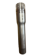 Вал коробки отбора мощности VOLVO R/SR1700,SR1900/2000,SR2400,F10/12/16,FL10/12, K030779 KACMAZLAR