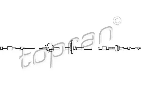 AUDI A4 [B5]/ A6 [C5]/ VW PASSAT [B5] 112 160 HANS PRIES