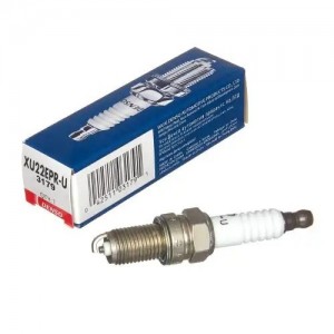 Свеча зажигания XU22EPR-U XU22EPRU DENSO