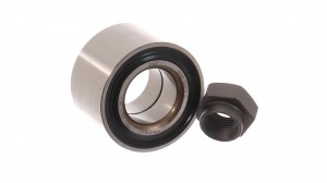Подшипник ступ.LADA 2108-09/99/2110-12/KALINA 86- зад. VKBA1307 SKF