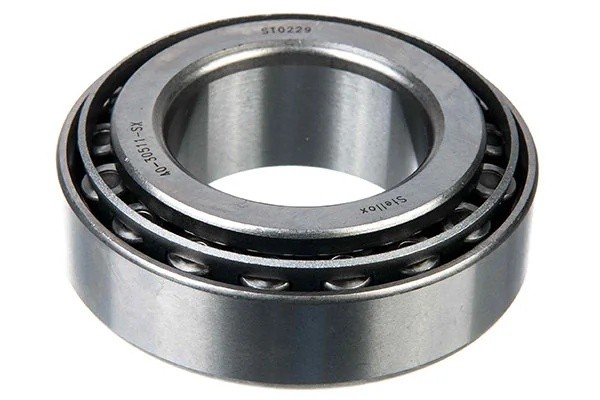 подшипник ступицы! передней внутр.\ Hyundai HD35/HD75 08> 4030511SX STELLOX