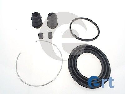 Ремк-кт суппорта переднего Toyota CAMRY - VISTA 01 d60 Akebono 400733 400733 ERT