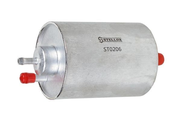 фильтр топливный!\ MB W202/W203/W210/W220/W463 1.8-6.3 97> 21-00499-SX STELLOX