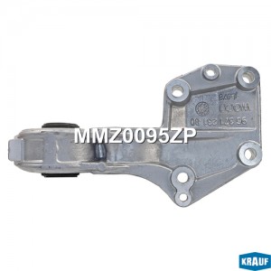 Опора двигателя MMZ0095ZP MMZ0095ZP KRAUF
