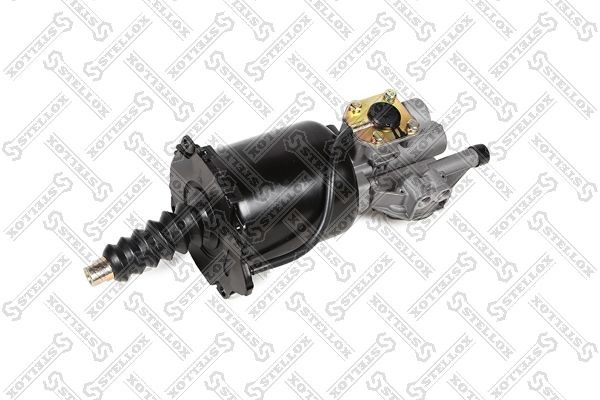 ПГУ сцепления ! \RVI Premium/Magnum/Kerax 83-15073-SX STELLOX