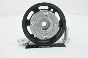 Шкив регулятора фазы газораспределения K4M RENAULT CLIO III 2005-2012 RNDS-K4M RNDS-K4M FEBEST