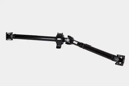 Вал карданный УАЗ задний 3162,3163 Патриот дв.Iveco 3-х опорный АВТОМАГНАТ 3163102200010 AVTOMAGNAT