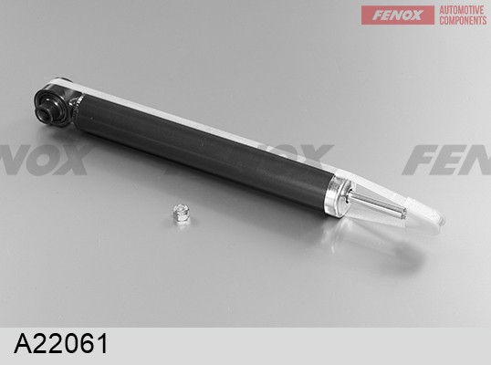 амортизатор задний, г.масл.! Audi A4 [B7] 05-07 A22061 FENOX