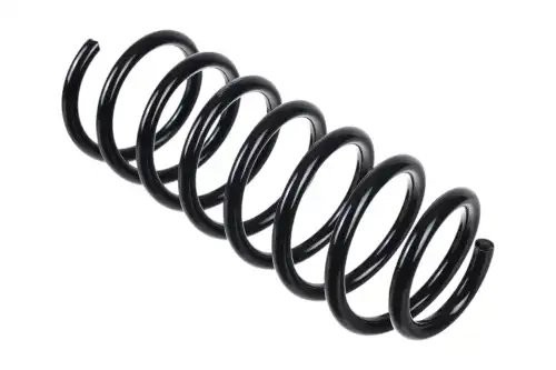 пружина задняя! 42 042 14\ Audi A6 1.8-2.5TDi 94-97 Z38120 ZENTPARTS