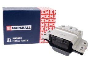 опора редуктора лев.!\ VW Passat 05> M8080249 MARSHALL