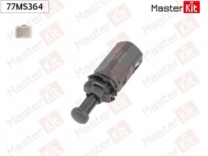 Датчик, включение стоп-сигнала RENAULT LAGUNA II 77MS364 77MS364 MASTER KIT