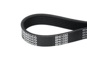 FORD MONDEO IV (2007>) 6PK1025 / 1030 6PK1030 METACO