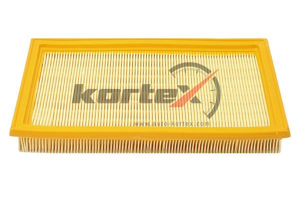 Фильтр воздушный SUZUKI VITARA 15- KA0332 KA0332 KORTEX
