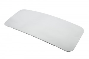 Элемент зеркальный MERCEDES Atego 2 (04-06/10),Axor (04-) основной с подогревом  M4300135 MARSHALL