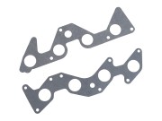 к-кт прокладок ДВС!\ Opel Astra F 2.0i C20NE 92> 1122040SX STELLOX