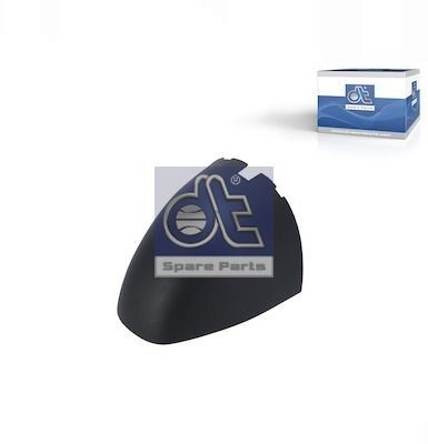 Крышка MERCEDES кронштейна зеркала бокового нижняя DT 463460 DIESEL TECHNIC