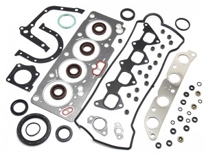 Ремкомплект ДВС TOYOTA CARIB,COROLLA 4AF# 88- SAT ST0411116155 SAT