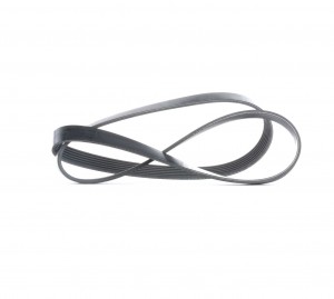 Ремень поликлиновой 6PK1195 1987945704 1 987 945 704 BOSCH