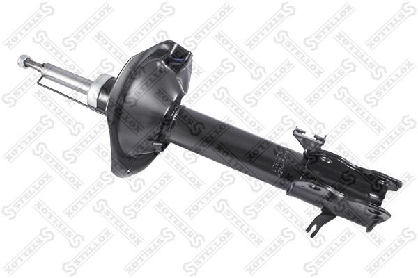 амортизатор передний правый газовый!\ Nissan X-Trail all 01> 4214-0678-SX STELLOX