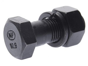 Болт основного кардана М16 в сборе КАМАЗ MEGAPOWER 900-00-009 MEGA POWER