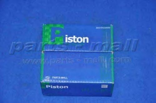 Поршень двигателя с пальцем (0.5) HYUNDAI SANTAFE(SM) 00-05 PXMSA-042C PXMSA-042C PMC PARTS MALL