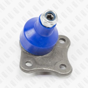 Опора шаровая нижняя левая AUDI A3 96-SKODA Octavia 96-VW Bora/Golf/New beetle 9 FK0232L FIXAR