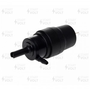 Насос омывателя для а/м ВАЗ 2108-1119, 2123, ГАЗ  SWP0110 SWP 0110 START VOLT