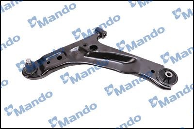 Рычаг подвески KIA Picanto (04-) передней нижний левый MANDO CAK0063D MANDO