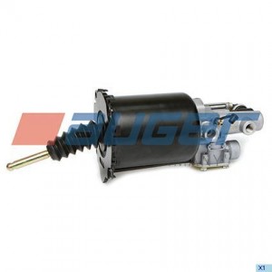 пневмогидроусилитель (аналог 9700514127) !Pmax10, M22x1.5/M14x1.5 \MAN TGA 77013 AUGER