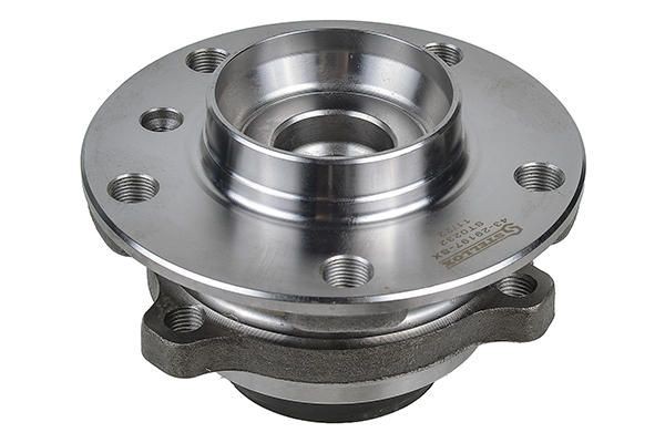 ступица! в сборе с подш., передняя\ BMW 5/7 F07/F10/F01/F02/F03/F04 F25 X3 09> 43-29197-SX STELLOX