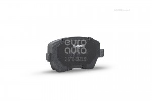 SUZUKI SWIFT (2004>)/SPLASH (2008>)/OPEL AGILA 3000151 METACO