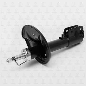 Амортизатор передний газовый MITSUBISHI Grandis -07 DV1415L DV1415L TORR
