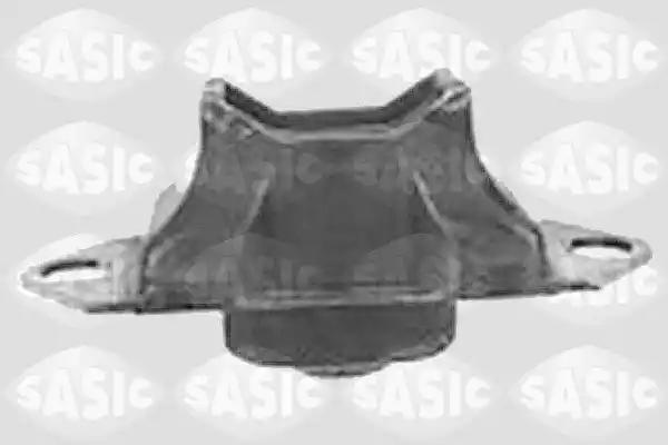Опора КПП левая RENAULT LOGAN 4001826 4001826 SASIC