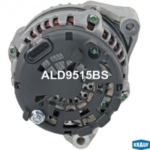 Генератор SSANGYONG Actyon (06-),Kyron (05-),Actyon Sport (06-),Rexton (05-) KRA ALD9515BS KRAUF
