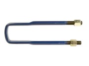 стремянка ! 77/97xM20x1.5x350-R приплюсн. сверху \DAF 8464737SX STELLOX