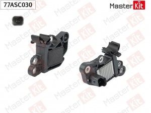 Регулятор напряжения генератора  RENAULT LOGAN, DUSTER 77ASC030 77ASC030 MASTER KIT