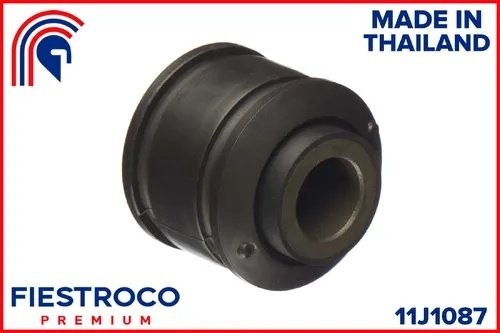 Сайлентблок NISSAN Cube ANZ10 CGA3DE 1,3 11J1087 11J1087 FIESTROCO