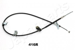 HONDA HR-V (1999-2005) BC416R JAPAN PARTS GROUP